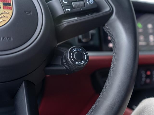 2025 Porsche Cayenne Coupe Bakersfield CA