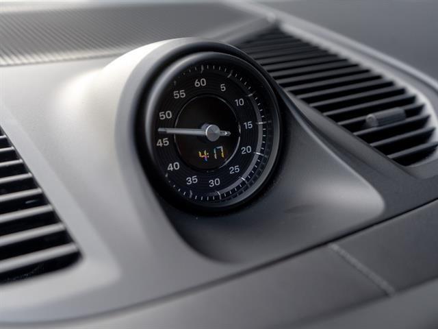 2025 Porsche Cayenne Coupe Bakersfield CA
