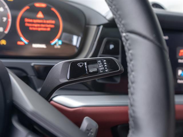 2025 Porsche Cayenne Coupe Bakersfield CA