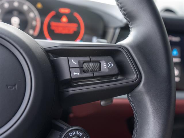 2025 Porsche Cayenne Coupe Bakersfield CA