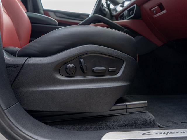 2025 Porsche Cayenne Coupe Bakersfield CA