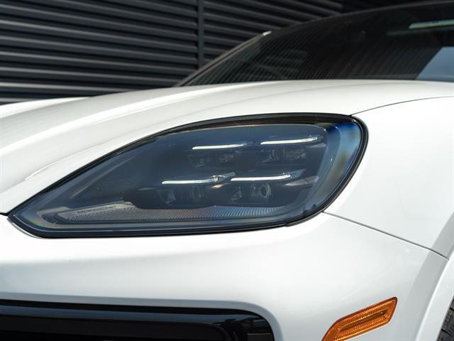 2025 Porsche Cayenne Coupe Bakersfield CA