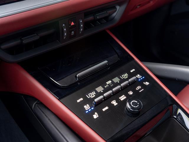 2025 Porsche Cayenne Coupe Bakersfield CA
