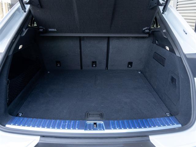 2025 Porsche Cayenne Coupe Bakersfield CA