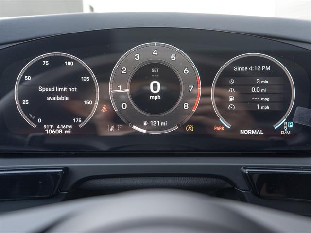 2025 Porsche Cayenne Coupe Bakersfield CA