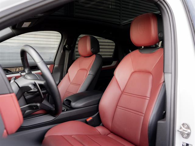 2025 Porsche Cayenne Coupe Bakersfield CA