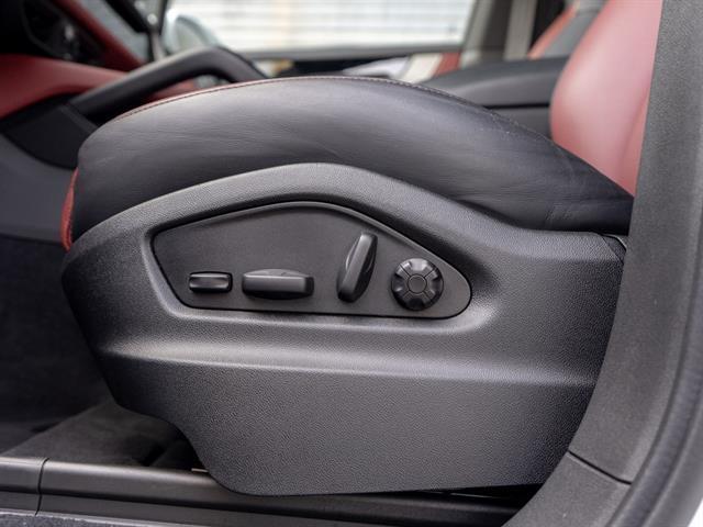2025 Porsche Cayenne Coupe Bakersfield CA