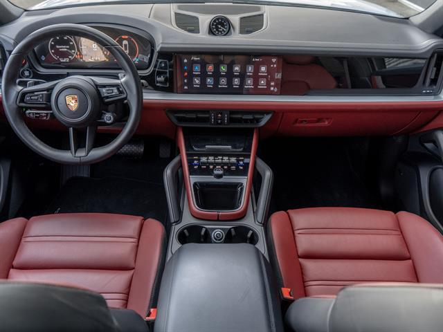 2025 Porsche Cayenne Coupe Bakersfield CA