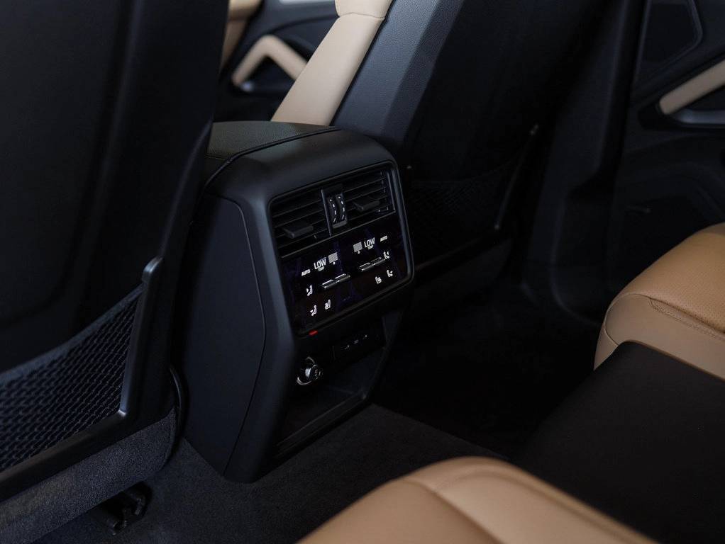2025 Porsche Cayenne Coupe Bakersfield CA
