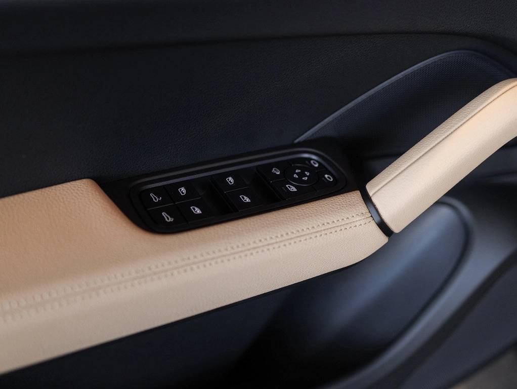2025 Porsche Cayenne Coupe Bakersfield CA