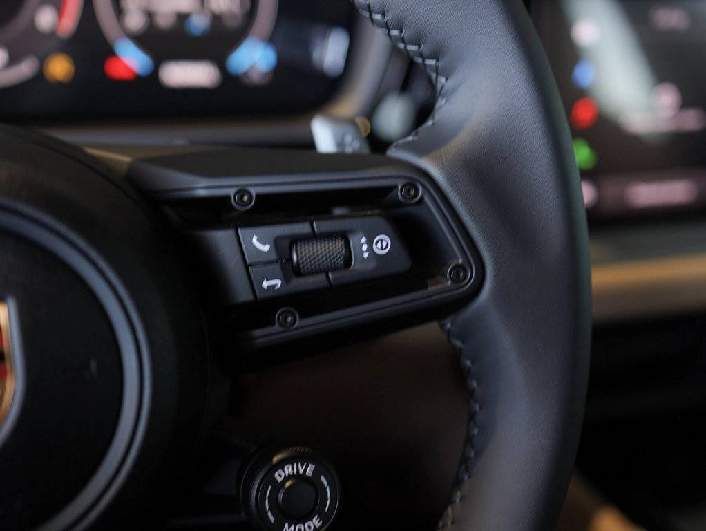 2025 Porsche Cayenne Coupe Bakersfield CA