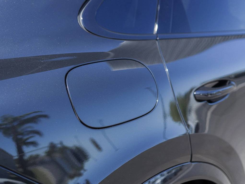 2025 Porsche Cayenne Coupe Bakersfield CA