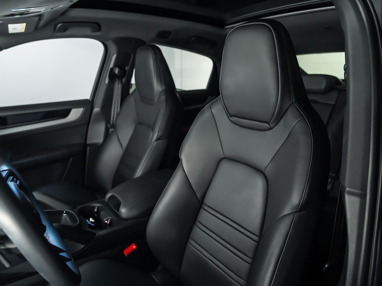 2025 Porsche Cayenne Coupe Coupe Santa Clarita CA