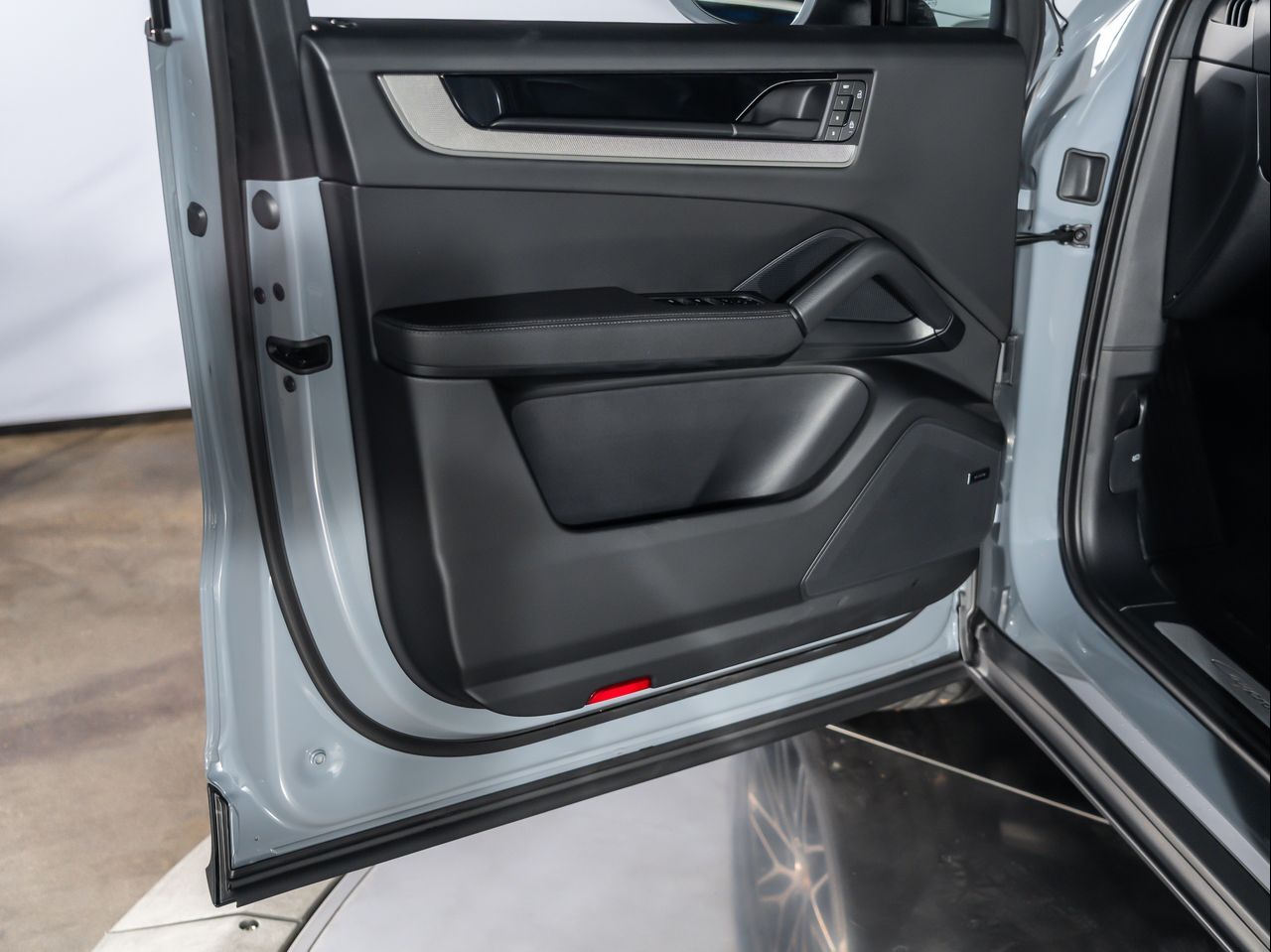 2025 Porsche Cayenne Coupe Coupe Santa Clarita CA
