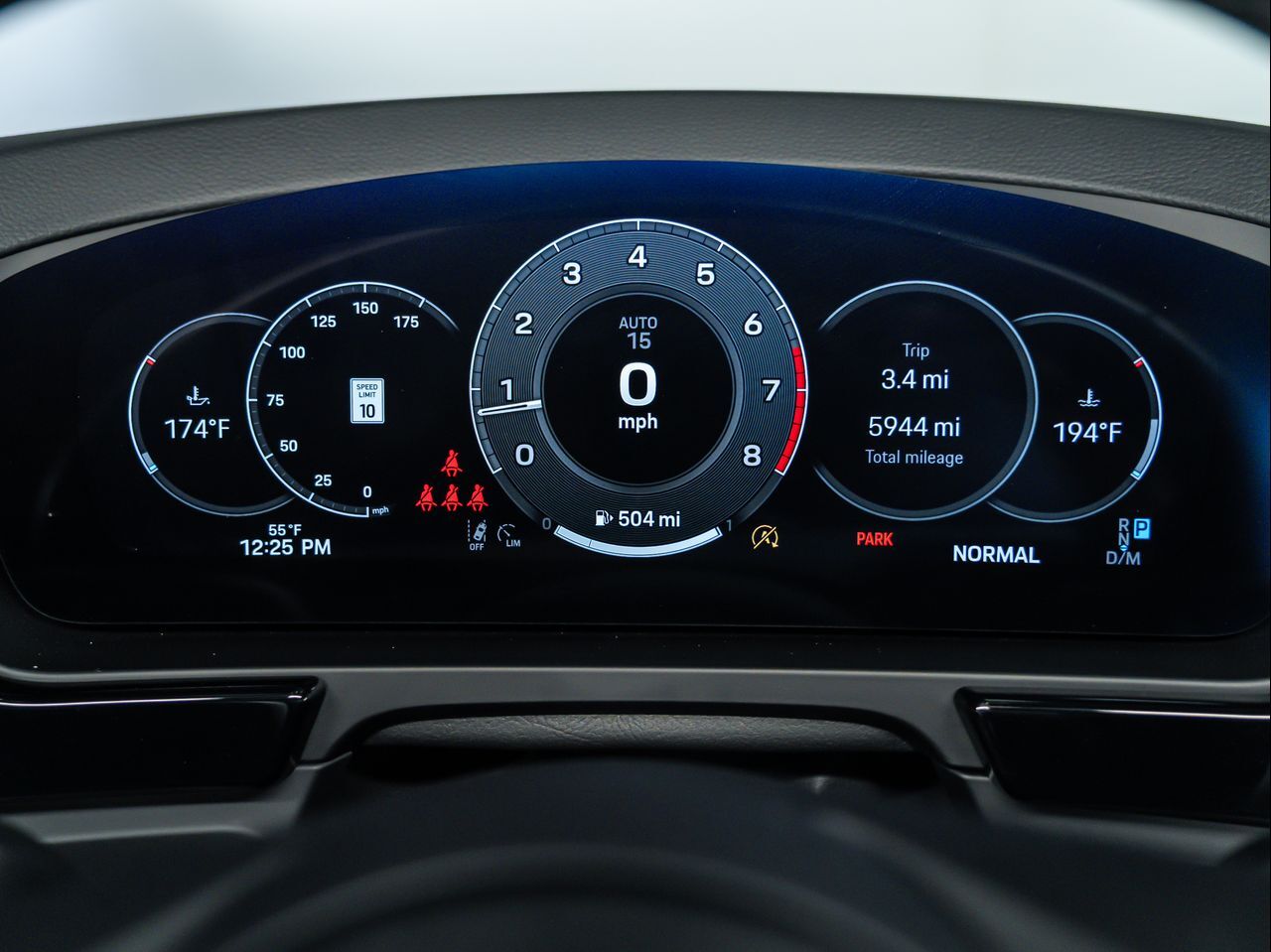2025 Porsche Cayenne Coupe Coupe Santa Clarita CA