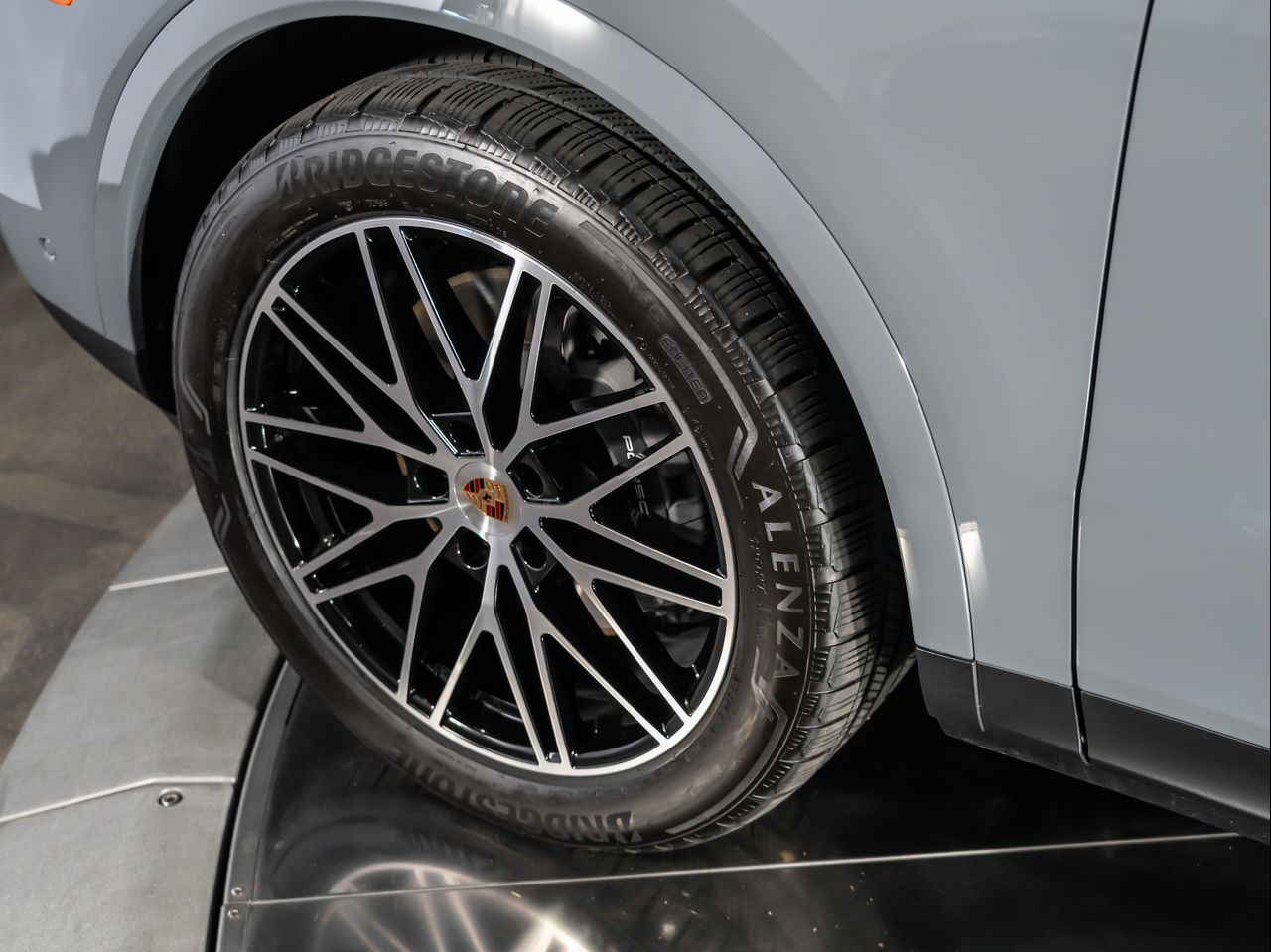 2025 Porsche Cayenne Coupe Coupe Santa Clarita CA