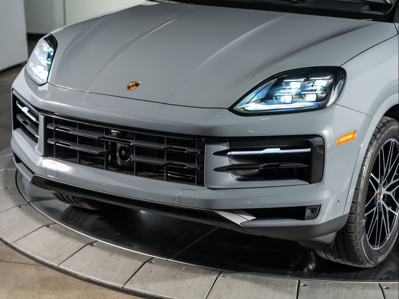 2025 Porsche Cayenne Coupe Coupe Santa Clarita CA