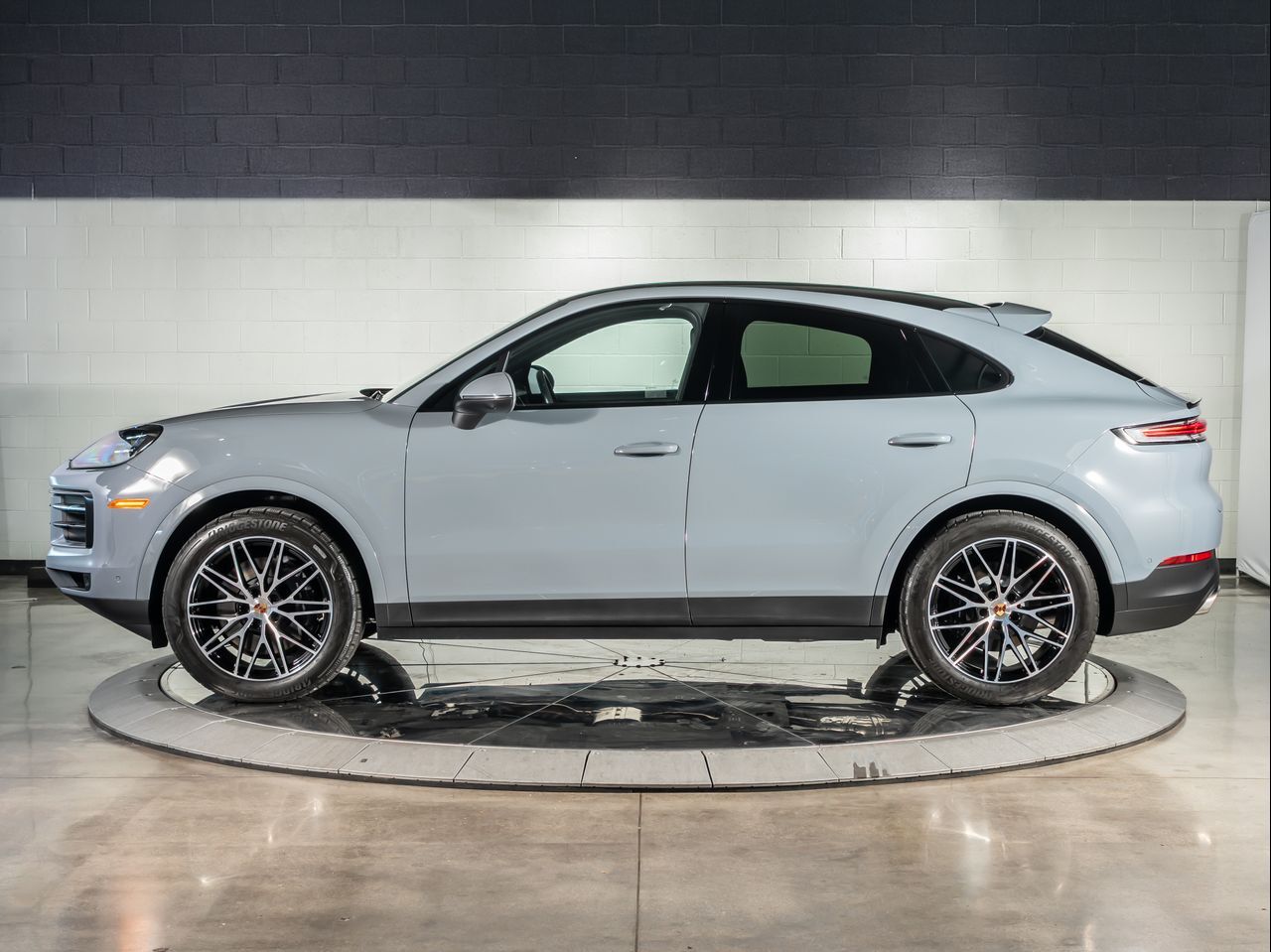 2025 Porsche Cayenne Coupe Coupe Santa Clarita CA