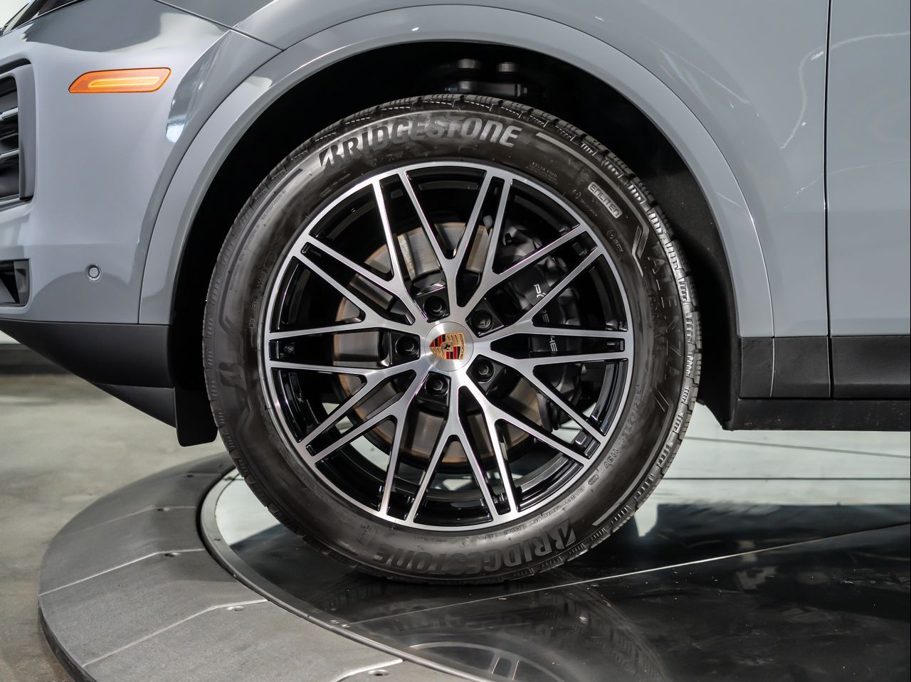 2025 Porsche Cayenne Coupe Coupe Santa Clarita CA