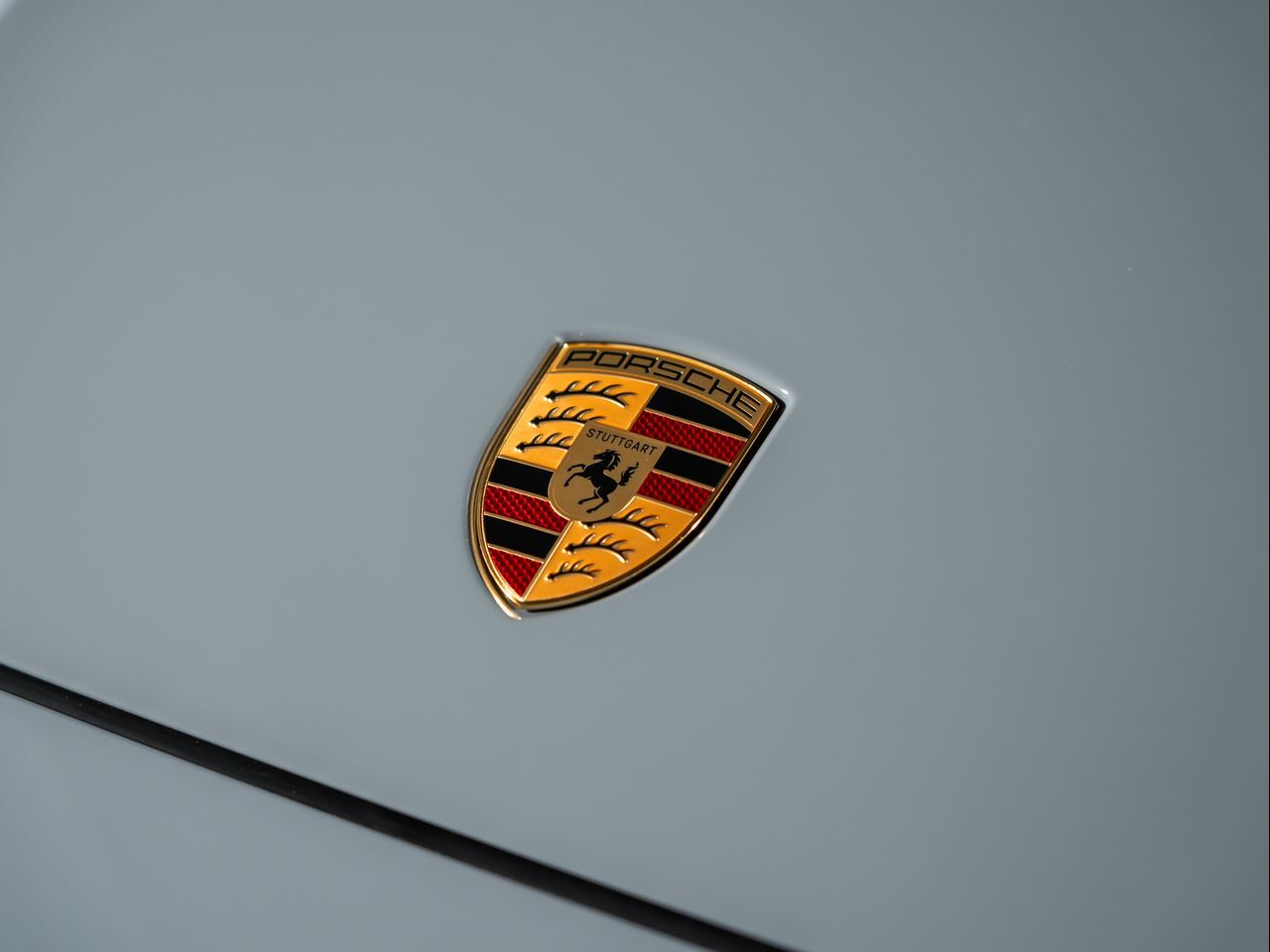 2025 Porsche Cayenne Coupe Coupe Santa Clarita CA