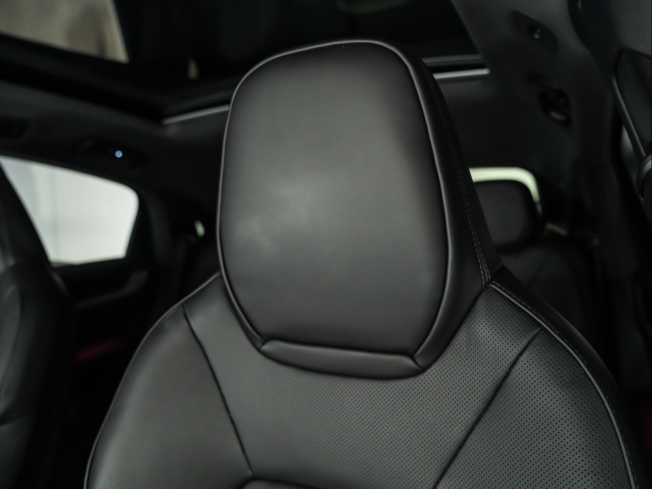 2025 Porsche Cayenne Coupe Coupe Santa Clarita CA