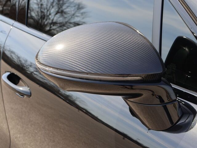 2025 Porsche Cayenne Coupe GTS Oshkosh WI