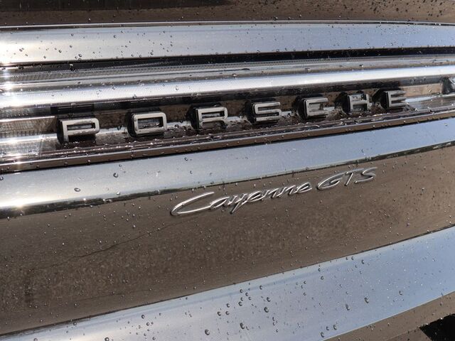 2025 Porsche Cayenne Coupe GTS Oshkosh WI