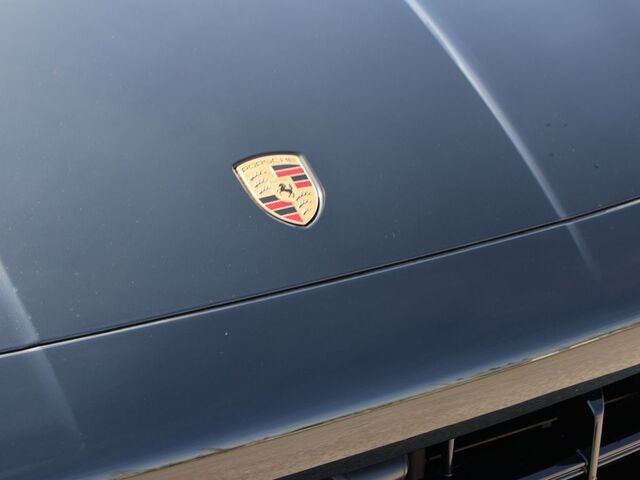 2025 Porsche Cayenne Coupe GTS Oshkosh WI