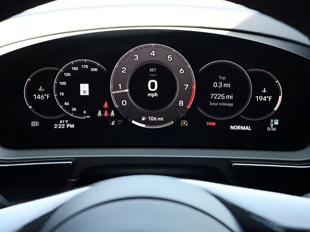 2025 Porsche Cayenne Coupe GTS Oshkosh WI