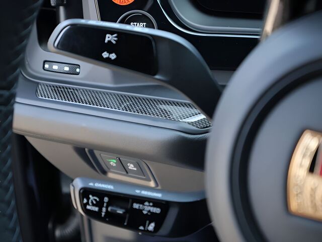 2025 Porsche Cayenne Coupe GTS Oshkosh WI