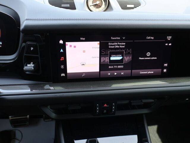 2025 Porsche Cayenne Coupe GTS Oshkosh WI