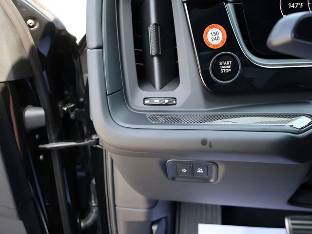 2025 Porsche Cayenne Coupe GTS Oshkosh WI