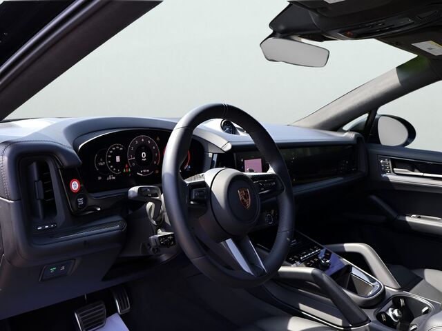 2025 Porsche Cayenne Coupe GTS Oshkosh WI