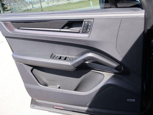 2025 Porsche Cayenne Coupe GTS Oshkosh WI