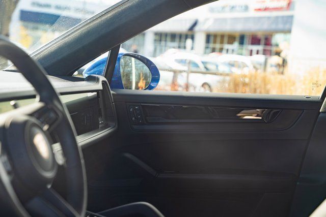 2025 Porsche Cayenne Coupe GTS Paramus NJ