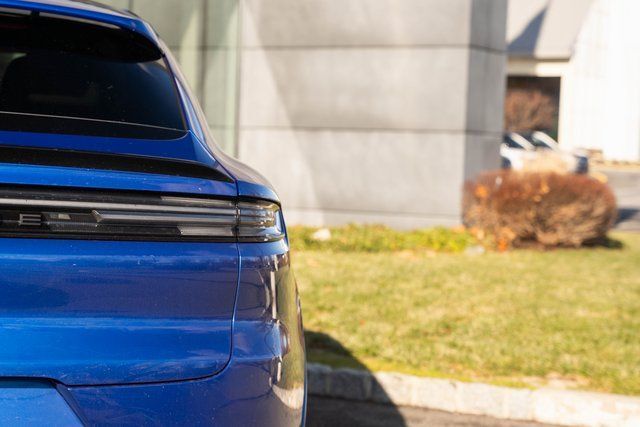 2025 Porsche Cayenne Coupe GTS Paramus NJ