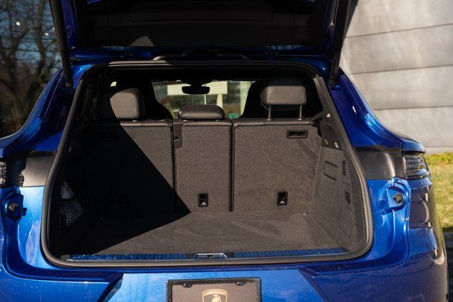 2025 Porsche Cayenne Coupe GTS Paramus NJ