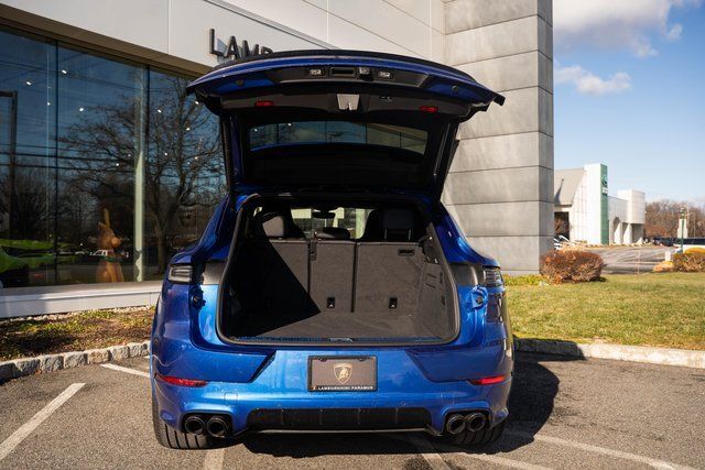 2025 Porsche Cayenne Coupe GTS Paramus NJ