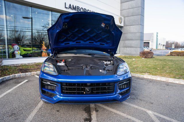 2025 Porsche Cayenne Coupe GTS Paramus NJ