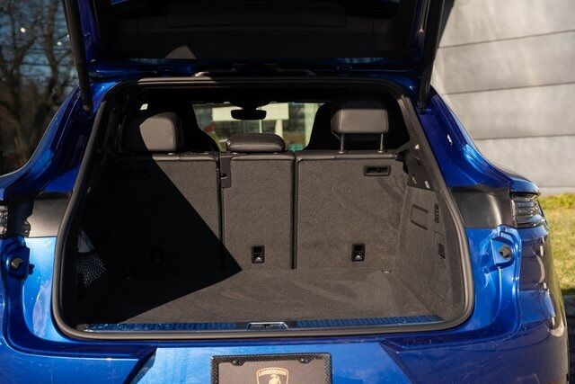 2025 Porsche Cayenne Coupe GTS Paramus NJ