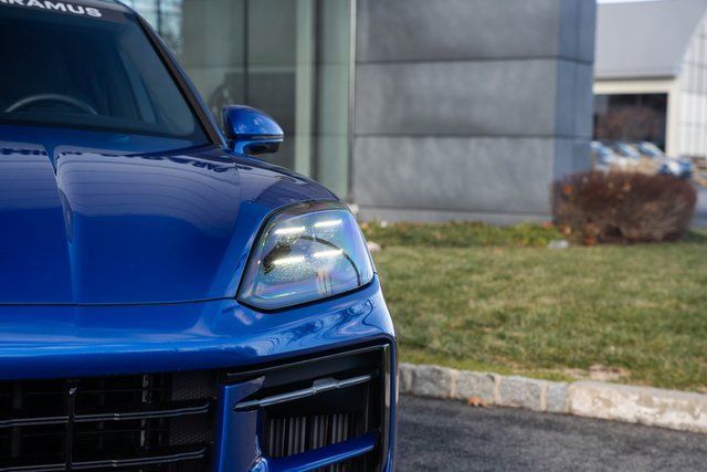 2025 Porsche Cayenne Coupe GTS Paramus NJ