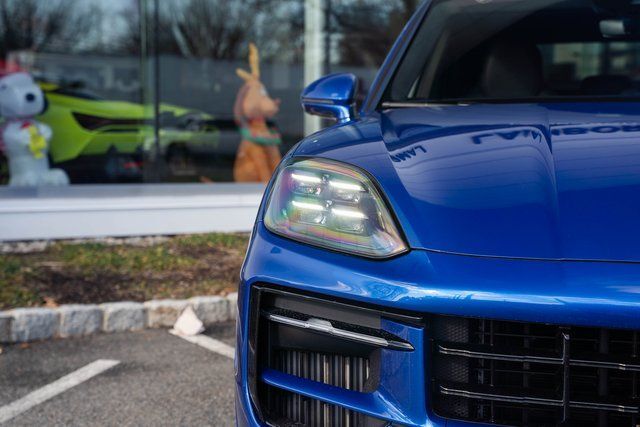 2025 Porsche Cayenne Coupe GTS Paramus NJ