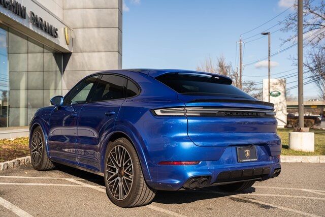 2025 Porsche Cayenne Coupe GTS Paramus NJ