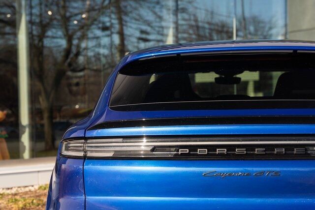 2025 Porsche Cayenne Coupe GTS Paramus NJ
