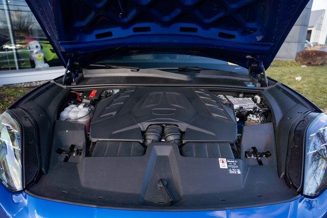 2025 Porsche Cayenne Coupe GTS Paramus NJ