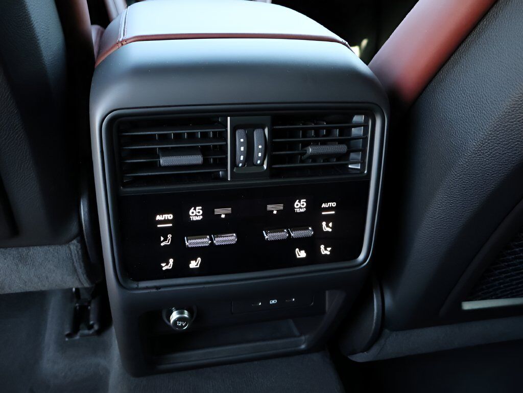 2025 Porsche Cayenne Coupe GTS San Clemente CA