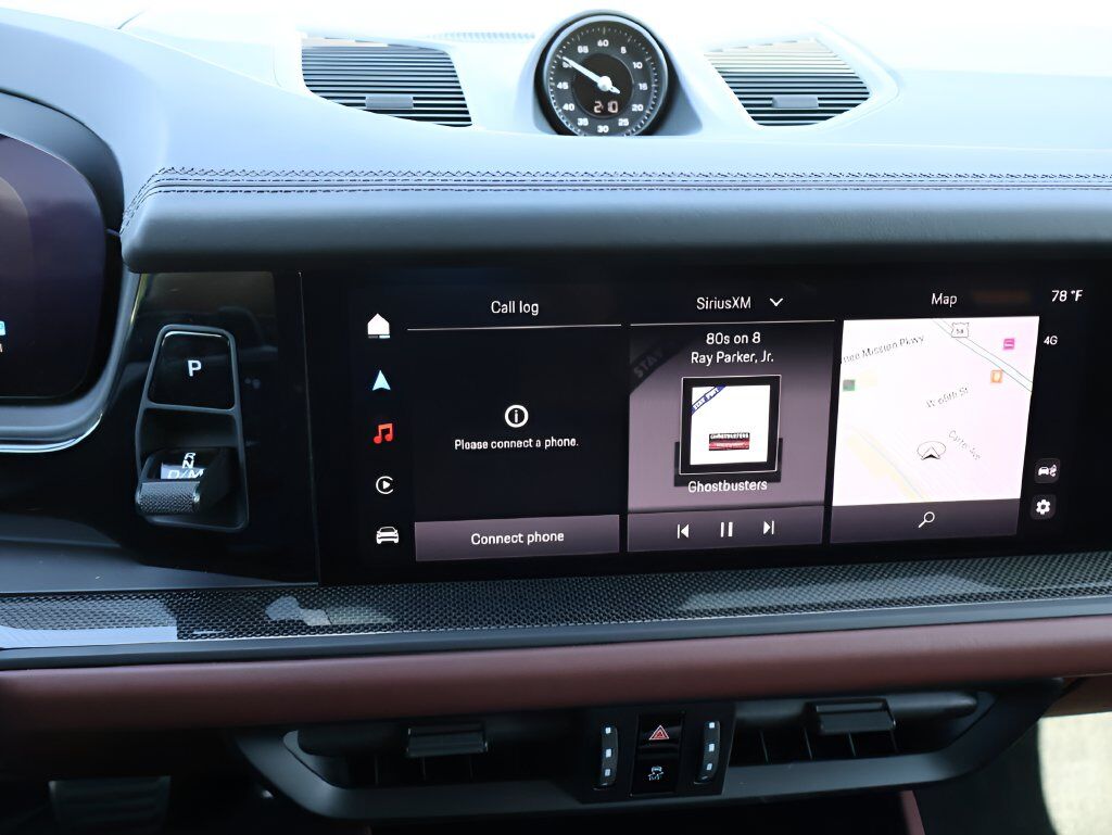 2025 Porsche Cayenne Coupe GTS San Clemente CA