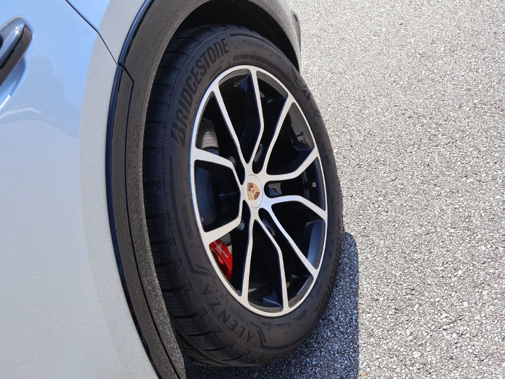 2025 Porsche Cayenne Coupe GTS San Clemente CA