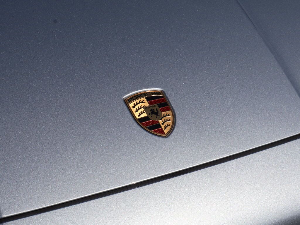 2025 Porsche Cayenne Coupe GTS San Clemente CA