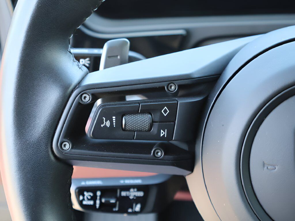 2025 Porsche Cayenne Coupe GTS San Clemente CA